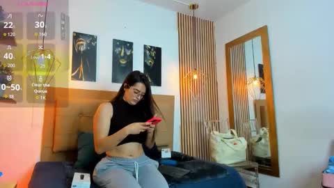 SAMANTHA FOX online show from September 14, 2025, 10:58 am