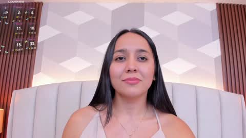 Antonella  online show from January 7, 2025, 4:48 pm