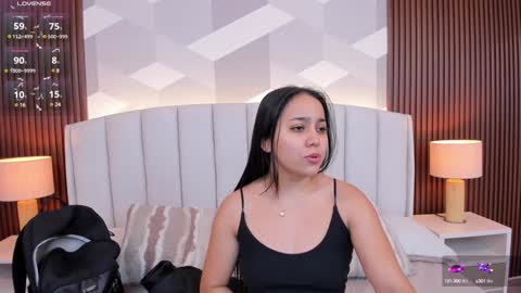 Antonella  online show from January 10, 2025, 12:15 pm