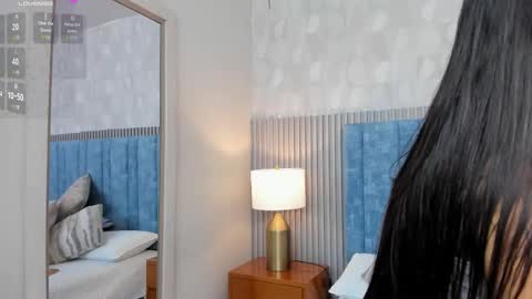 Antonella  online show from September 9, 2025, 12:26 pm