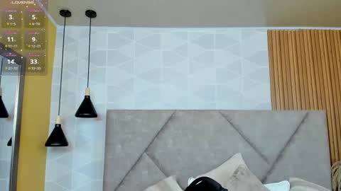 Antonella  online show from March 17, 2026, 1:36 pm