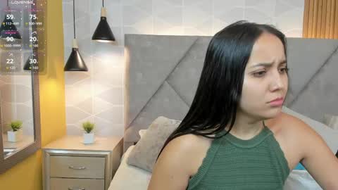 Antonella  online show from April 18, 2026, 12:42 pm