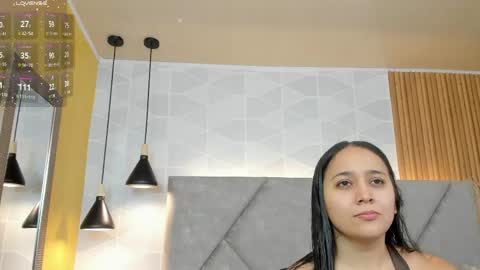 Antonella  online show from May 15, 2026, 12:12 pm
