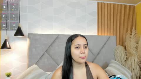 Antonella  online show from June 2, 2026, 12:07 pm