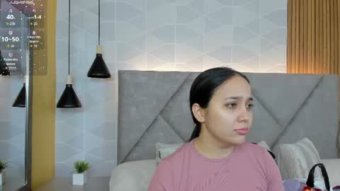 Antonella  online show from June 18, 2026, 12:31 pm
