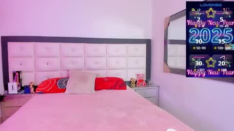 Sammy online show from January 28, 2025, 9:29 pm