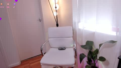 Sandyy online show from November 21, 2025, 11:58 pm