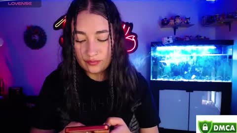  SantaLove  online show from December 9, 2024, 9:37 pm