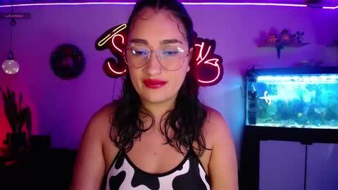  SantaLove  online show from January 8, 2025, 7:13 pm