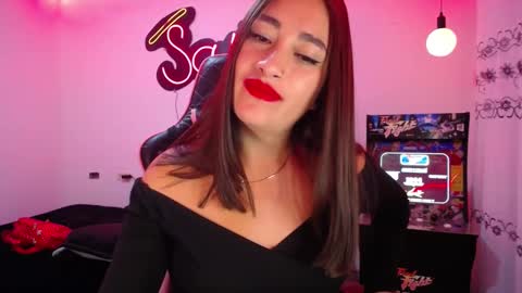  SantaLove  online show from February 21, 2025, 12:27 am