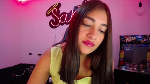  SantaLove  online show from March 5, 2025, 7:49 pm