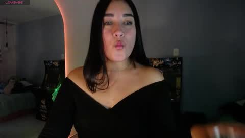  SantaLove  online show from April 18, 2026, 9:26 pm