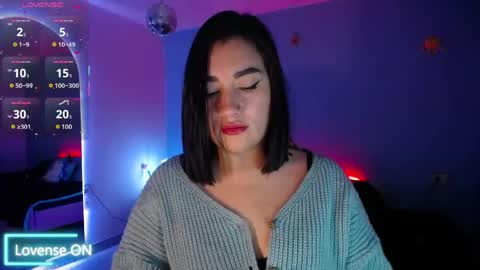  SantaLove  online show from May 30, 2026, 11:57 pm