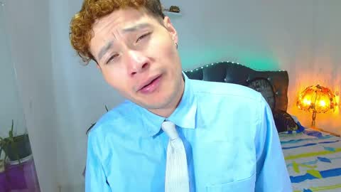 santi online show from April 9, 2026, 12:21 am