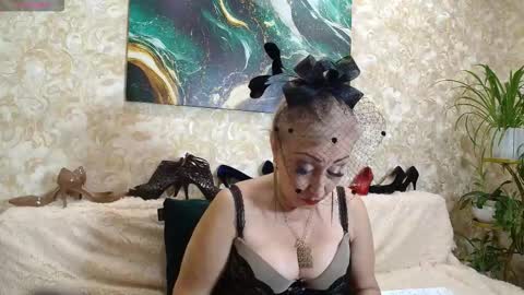 Sara online show from October 13, 2025, 9:20 am