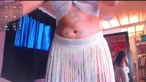 Sarita  online show from February 28, 2025, 2:42 pm