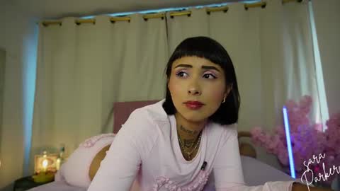 Sarita  online show from July 20, 2026, 7:27 pm