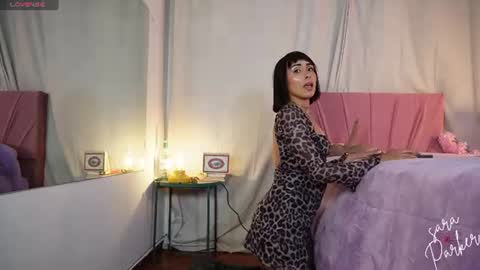 Sarita  online show from July 30, 2026, 11:15 pm