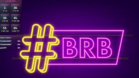 Sassy Girl online show from January 16, 2025, 9:51 pm