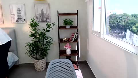 Sassy Girl online show from January 23, 2025, 6:14 pm