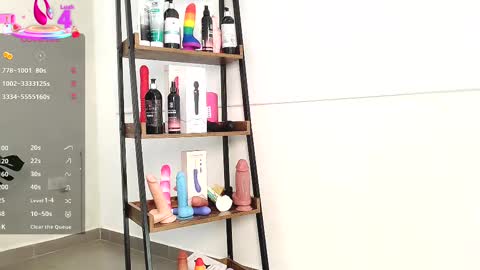 Sassy Girl online show from March 12, 2025, 12:20 am