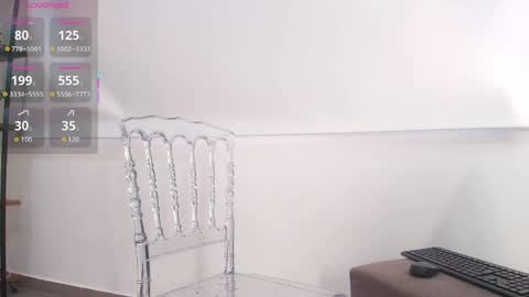 Sassy Girl online show from April 23, 2026, 6:43 pm