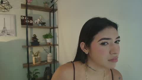 Sassy Girl online show from July 18, 2026, 7:39 pm