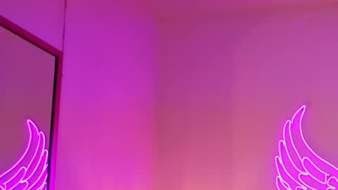 Scarlett online show from October 10, 2025, 11:53 am