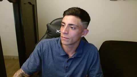 SCHNEIDER online show from October 29, 2025, 11:17 pm