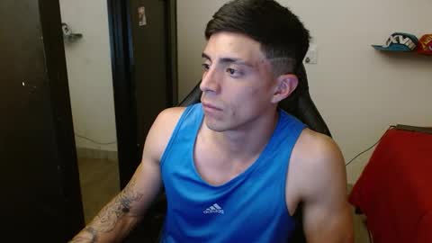 SCHNEIDER online show from November 25, 2025, 5:18 am