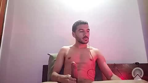 _sebas69 online show from December 18, 2025, 3:51 pm