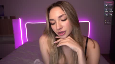 Kat online show from January 30, 2025, 11:24 pm