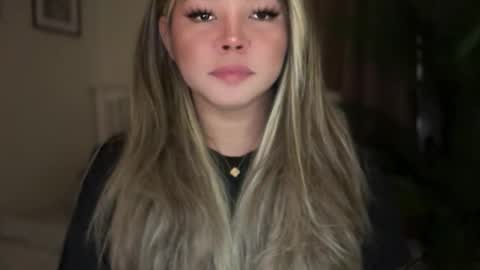 ENAJ online show from April 4, 2026, 3:27 am