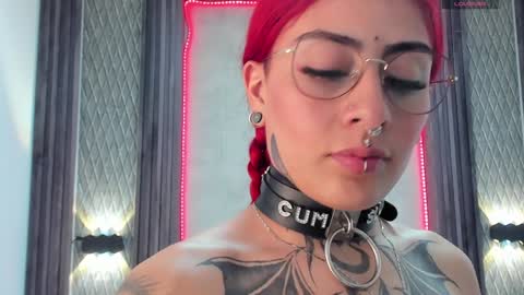 Selene online show from February 7, 2025, 6:02 pm