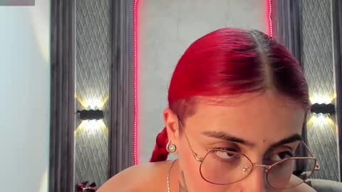 Selene online show from February 14, 2025, 7:54 pm