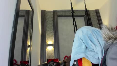 Snapshot of _selene_red chatting on January 11, 2026, 4:34 pm Selene online show from January 11, 2026, 4:34 pm