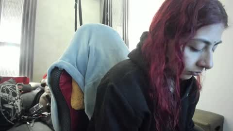 Snapshot of _selene_red chatting on January 14, 2026, 2:12 pm Selene online show from January 14, 2026, 2:12 pm