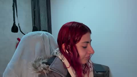 Selene online show from April 23, 2026, 1:51 am