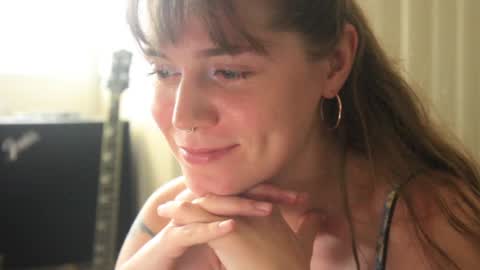 Lia online show from December 17, 2024, 1:29 am