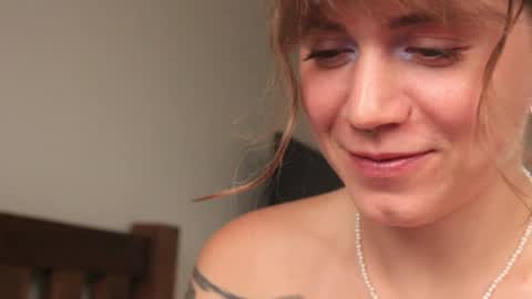 Lia online show from January 16, 2025, 2:09 am