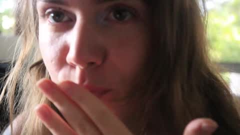 Lia online show from January 24, 2025, 1:35 am