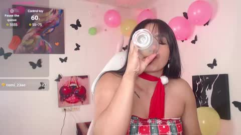 Serendipia online show from December 7, 2024, 8:44 am