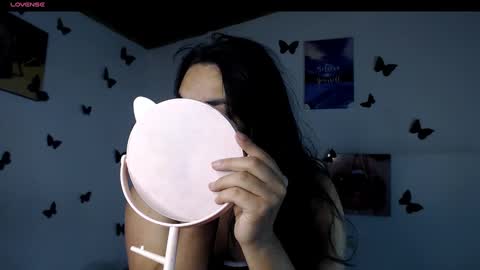 Serendipia online show from March 6, 2025, 6:08 am