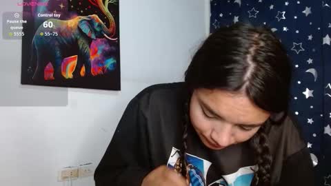 Serendipia online show from October 3, 2025, 5:37 am