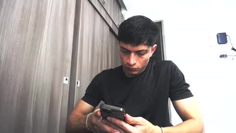 Snapshot of _sexy_jack chatting on May 31, 2026, 11:17 pm Juan Pablo-independent model online show from May 31, 2026, 11:17 pm