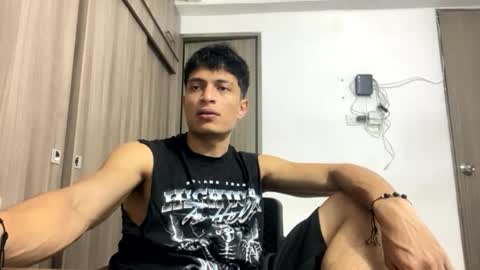 Snapshot of _sexy_jack chatting on June 4, 2026, 5:13 am Juan Pablo-independent model online show from June 4, 2026, 5:13 am