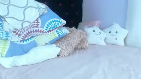 Alexa online show from March 3, 2025, 6:12 pm