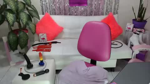 sexy pamela online show from December 20, 2024, 6:40 am