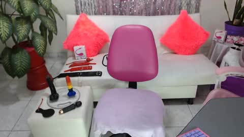 sexy pamela online show from March 1, 2025, 5:20 am