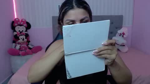 KATA online show from March 12, 2025, 12:15 pm